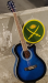 Axe gitar